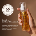 Lumié Queen Oil